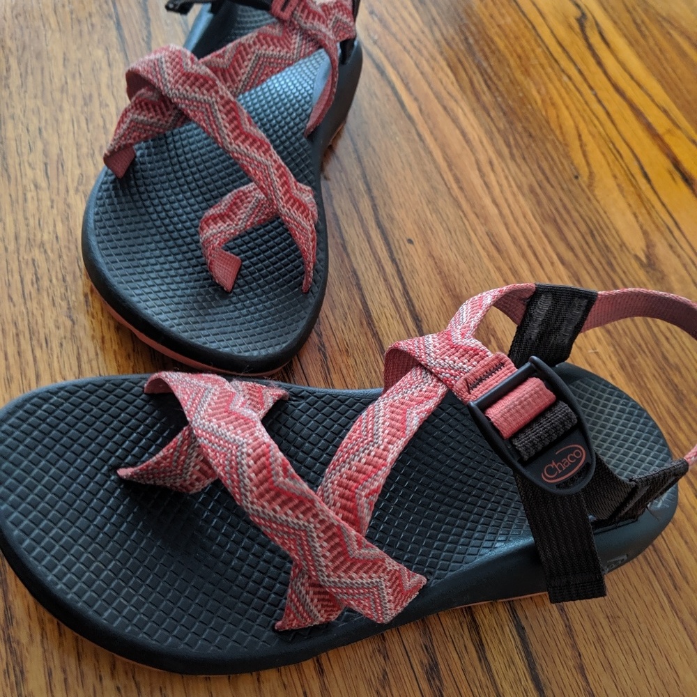 Chaco